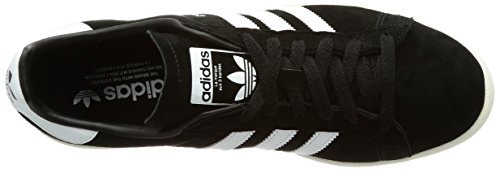 Basket Adidas Campus - Age - Adulte Couleur - Noir Genre - Homme