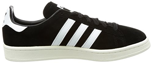 Basket Adidas Campus - Age - Adulte Couleur - Noir Genre - Homme