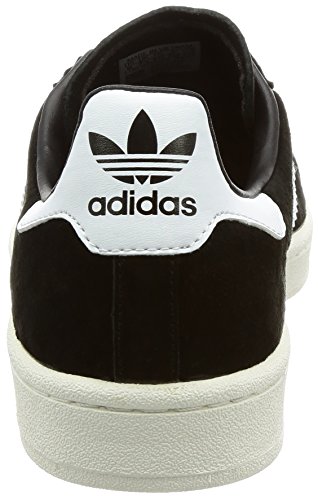 Adidas Originals Campus Sneakers Core Black Ftwr White Cha Taille 85 Uk