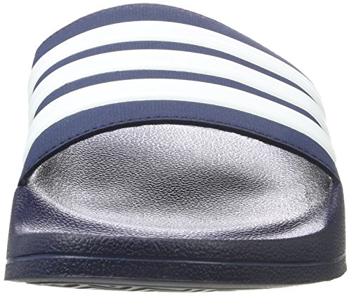 Pantoufles Hommes Adidas Cloudfoam Adilette [10 Uk]