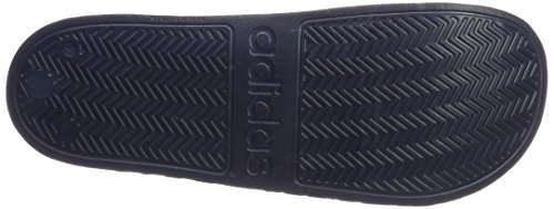 Pantoufles Hommes Adidas Cloudfoam Adilette [10 Uk]