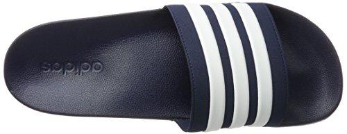 Pantoufles Hommes Adidas Cloudfoam Adilette [10 Uk]