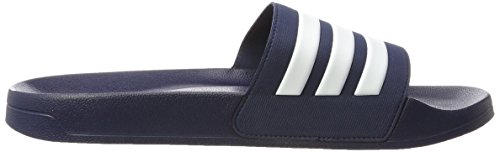 Pantoufles Hommes Adidas Cloudfoam Adilette [10 Uk]