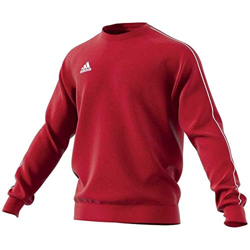 Adidas Core18 Sw Top Sweat-shirt Mens, P...