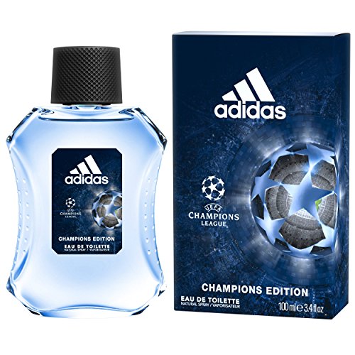 Adidas Eau De Toilette Uefa Champions Le...