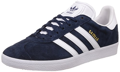 Adidas Originals Gazelle Marineblanc 40 Homme