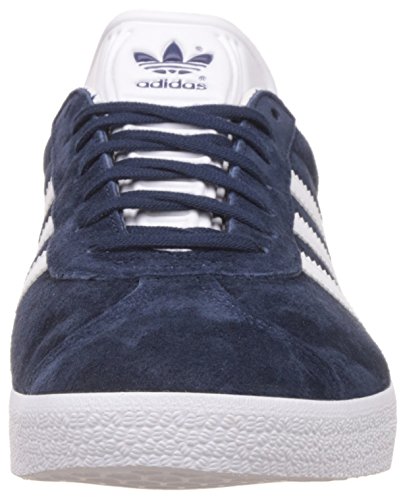 Adidas Originals Gazelle Marineblanc 40 Homme