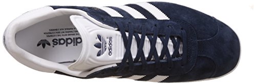 Adidas Originals Gazelle Marineblanc 40 Homme