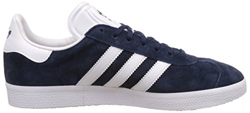 Adidas Originals Gazelle Marineblanc 40 Homme