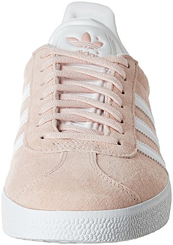 Adidas Gazelle Femmes Baskets Blush Pink - 9 Uk