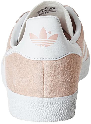 Adidas Gazelle Femmes Baskets Blush Pink - 9 Uk