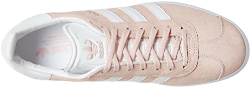 Adidas Gazelle Femmes Baskets Blush Pink - 9 Uk