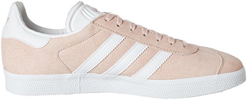 Adidas Gazelle Femmes Baskets Blush Pink - 9 Uk