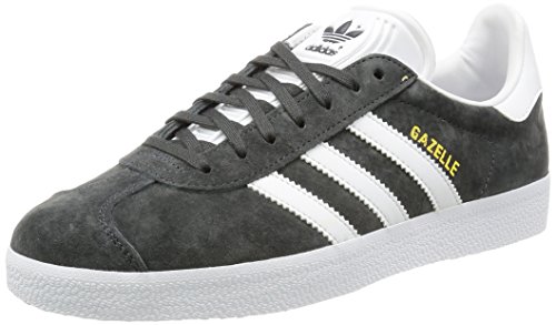 Adidas Originals Gazelle Gris/blanc 46 Homme