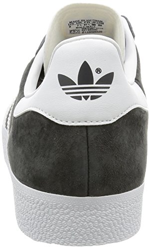 Adidas Originals Gazelle Gris/blanc 46 Homme