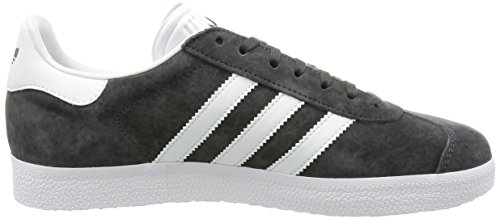 Adidas Originals Gazelle Gris/blanc 46 Homme