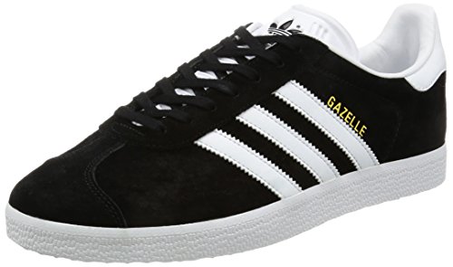 Adidas Homme Gazelle Baskets, Core Black...