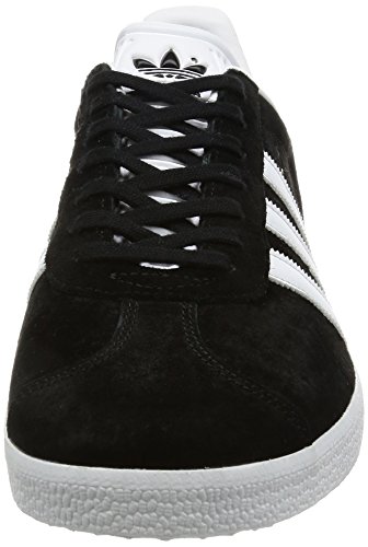 Adidas Homme Gazelle Baskets, Core Black...