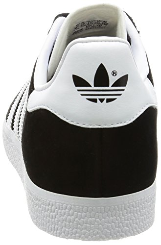 Adidas Homme Gazelle Baskets, Core Black...