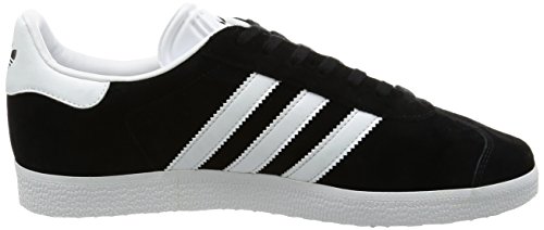 Adidas Homme Gazelle Baskets, Core Black...