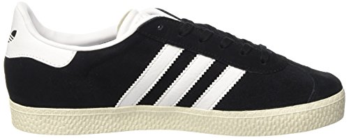 Adidas Originals Gazelle Noir/blanc 38 Femme