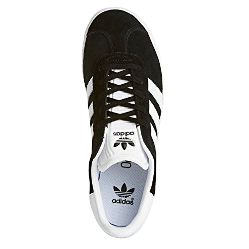 Adidas Originals Gazelle Noir/blanc 36 2/3 Femme
