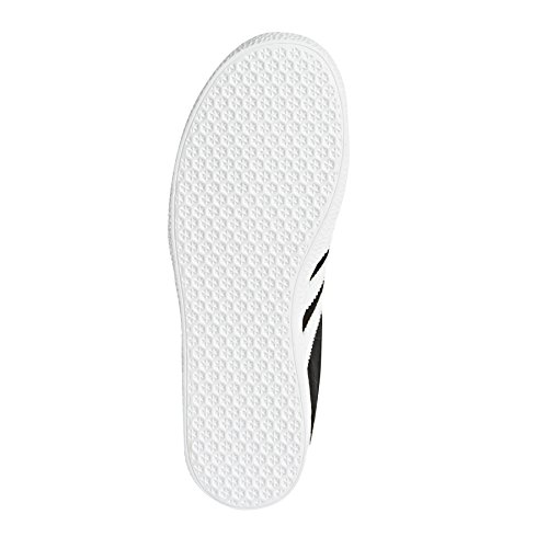 Adidas Originals Gazelle Noir/blanc 36 2/3 Femme