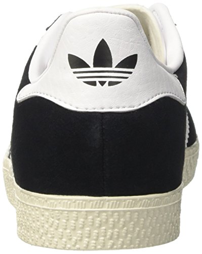 Adidas Originals Gazelle Noir/blanc 38 2/3 Femme