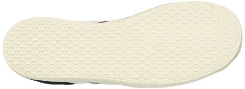 Adidas Originals Gazelle Noir/blanc 38 2/3 Femme