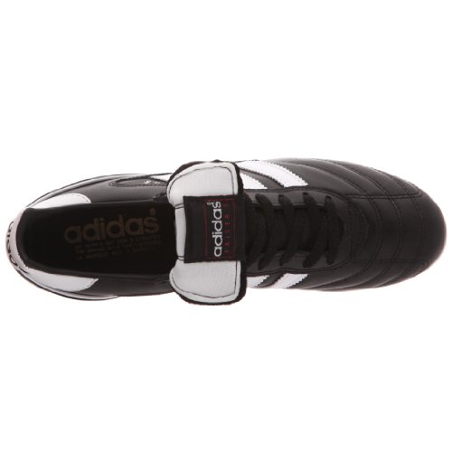 Adidas - Kaiser Liga Noir Noir - Taille ...
