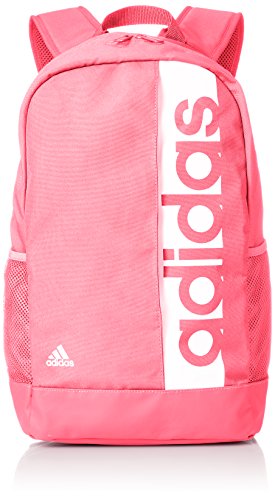 Sac A Dos College Lin Per Backpack Rose Adidas Uni Rose
