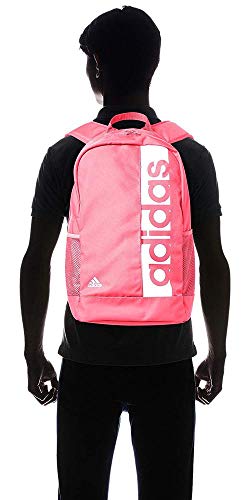 Sac A Dos College Lin Per Backpack Rose Adidas Uni Rose