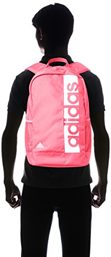 Sac A Dos College Lin Per Backpack Rose Adidas Uni Rose