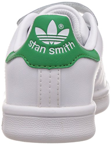 Adidas Stan Smith Cf, Chaussures De Fitn...