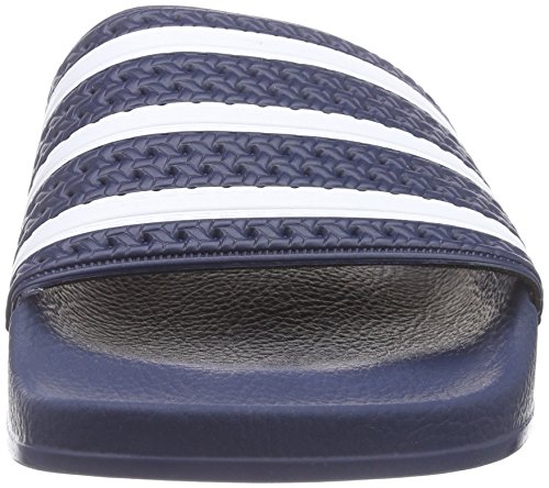 Adidas - Mules Adilette 288022 Marine - ...