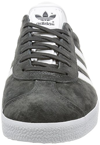 Adidas Originals Gazelle Gris 37 1/3 Femme