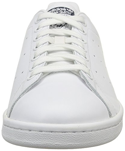 Adidas Originals Stan Smith Blanc/marine 46 Homme