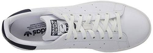 Adidas Originals Stan Smith Blanc/marine 46 Homme