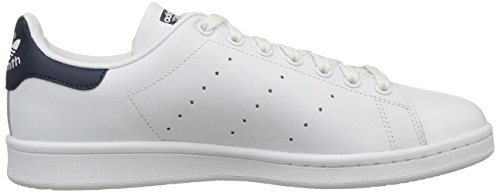 Adidas Originals Stan Smith Blanc/marine 46 Homme