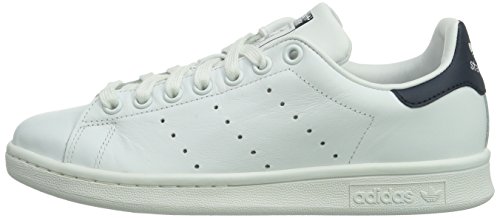 Adidas Originals Stan Smith Blanc/marine 46 Homme