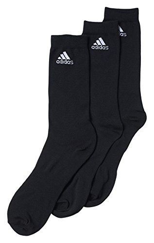 Adidas Per Crew Chaussettes 3 Paire