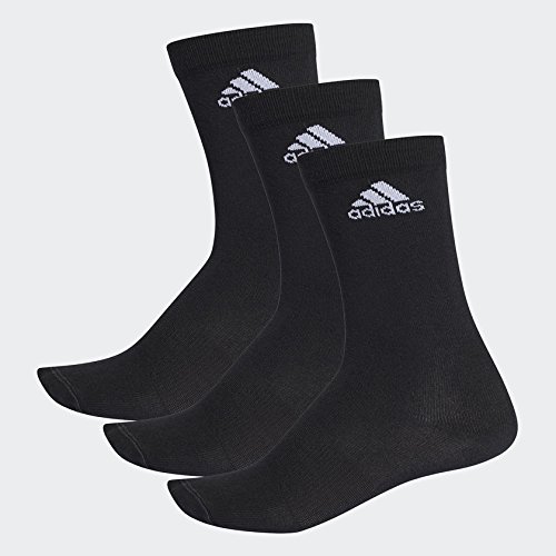 Adidas Per Crew Chaussettes 3 Paire