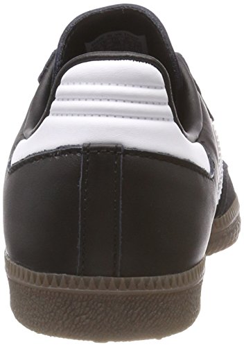 Adidas Originals Samba Og Noir/ Blanc 45 1/3 Homme