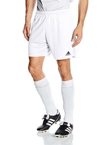 Adidas Ac5255 Parma 16 Short , Homme, Bl...