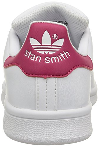 Adidas Mixte Stan Smith Sneakers Basses,...