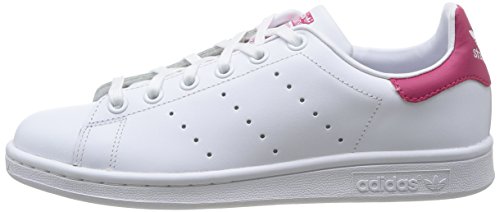 Adidas Mixte Stan Smith Sneakers Basses,...