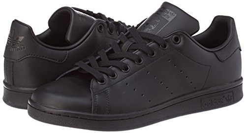 Adidas Originals Stan Smith Noir 43 13 Homme