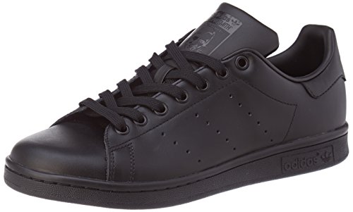 Adidas Originals Stan Smith Noir 39 13 Homme