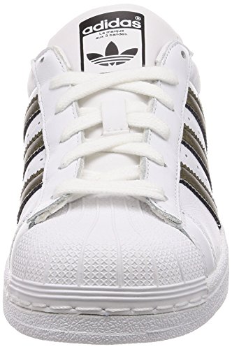 Adidas Superstar W, Chaussures de Gymnas...