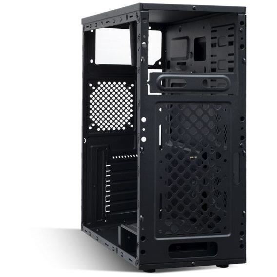Advance Boitier Pc Origin 8615b30 Noir Format Atx 8615b30